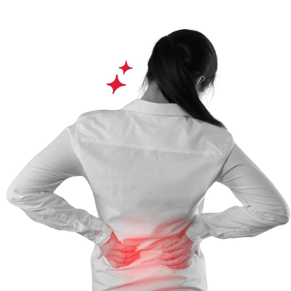 Back Pain