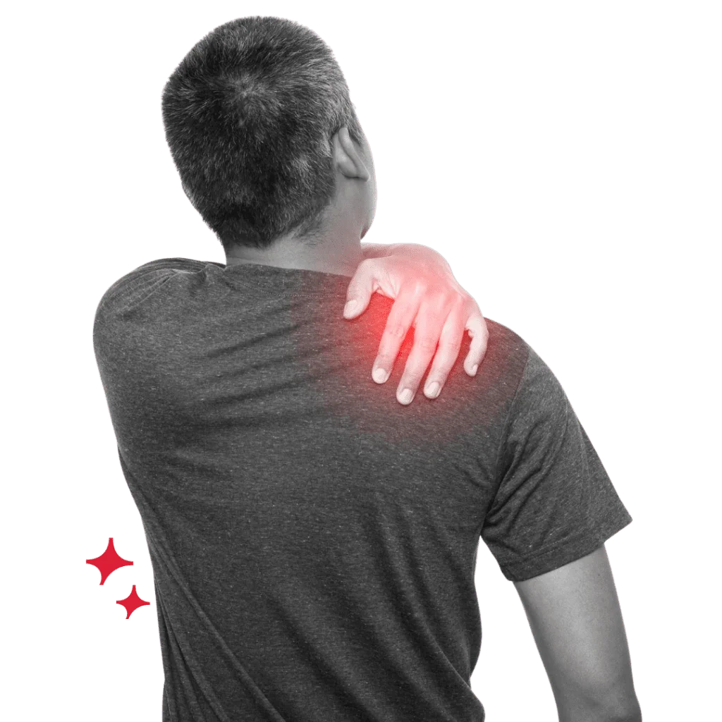 Lo Physio Frozen Shoulder