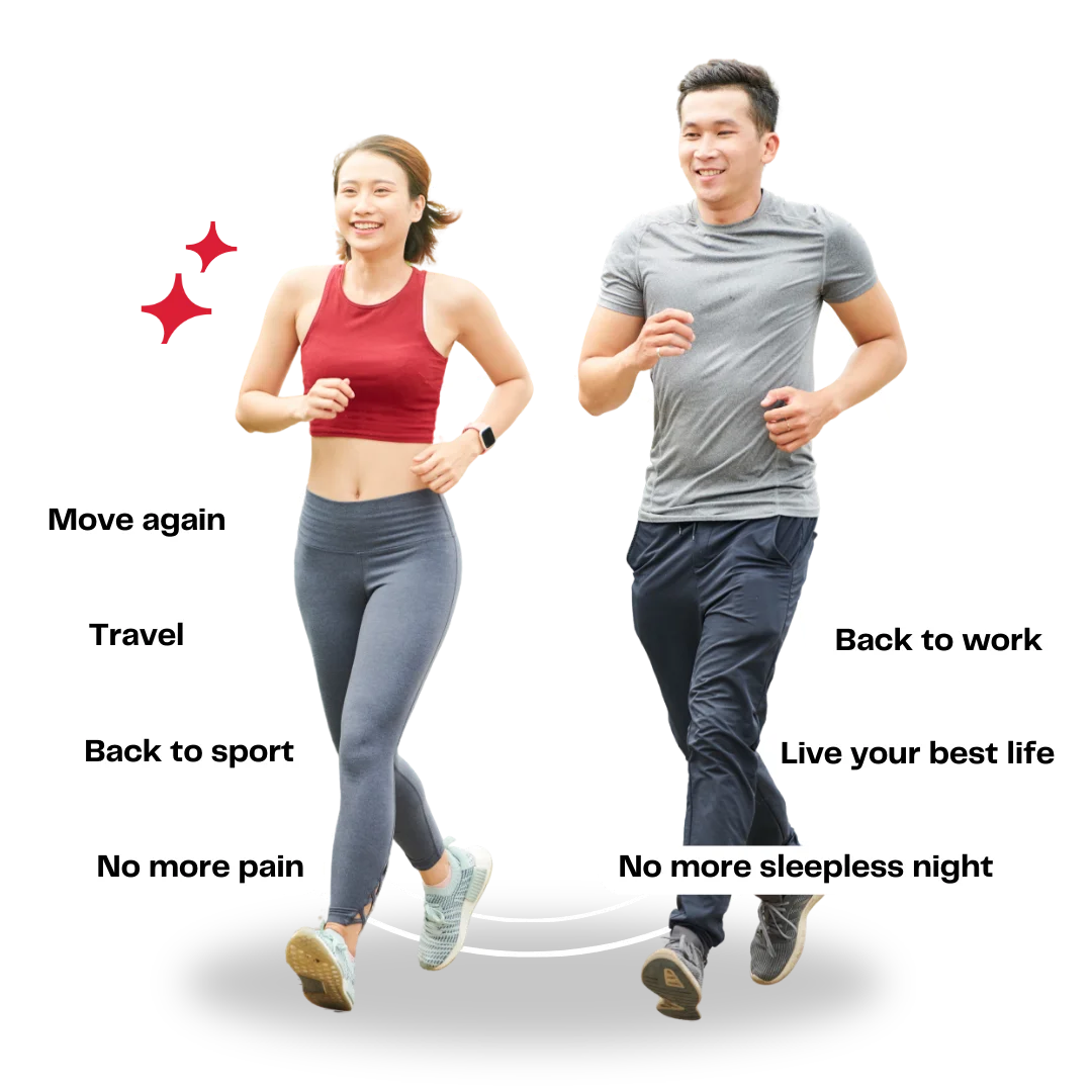 Lo Physio Physiotherapy Penang