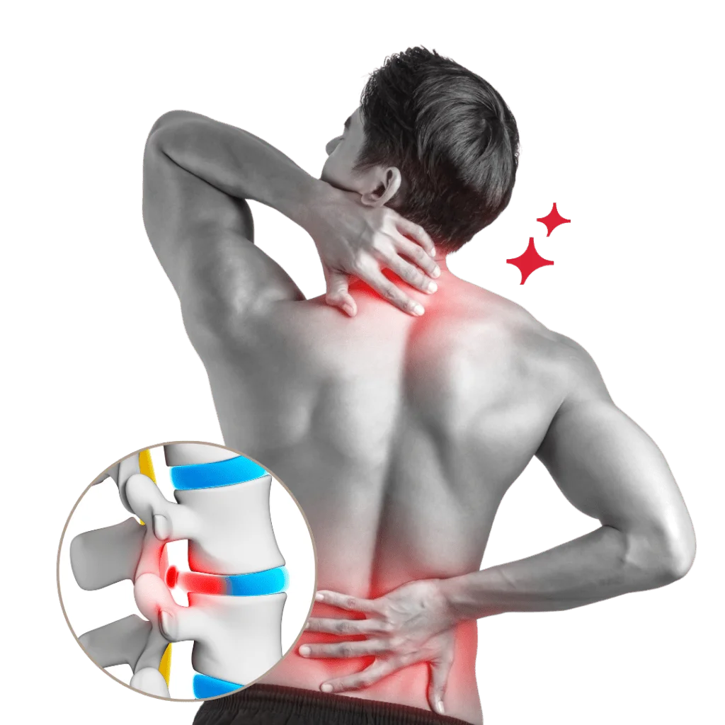 Lo Physio Slipped Disc
