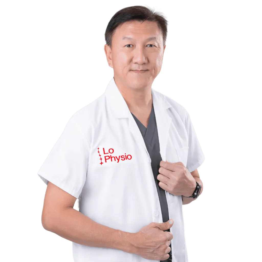 Lo penang Physiotherapy